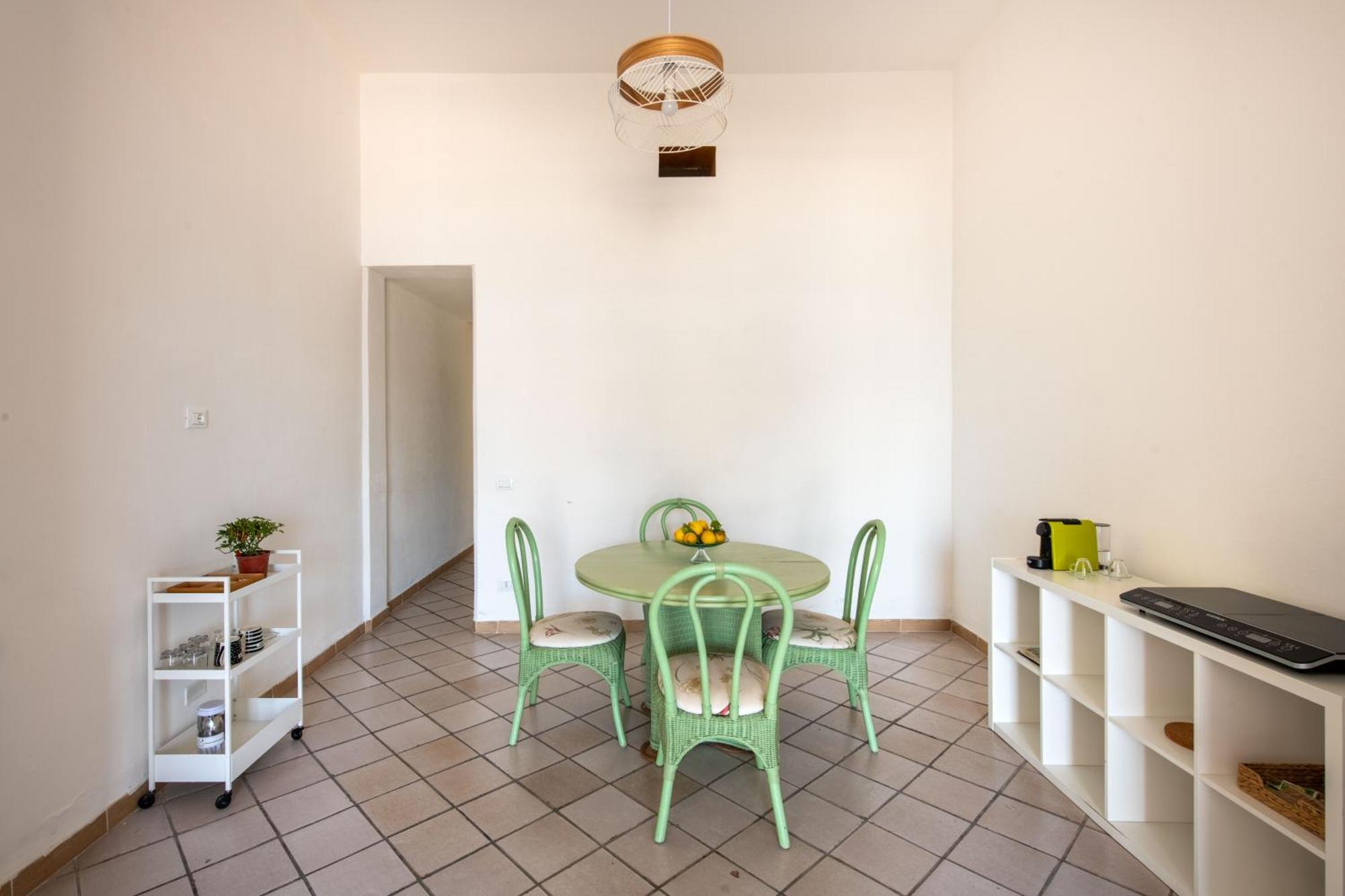 Mondello Apartment Vista Mare Экстерьер фото